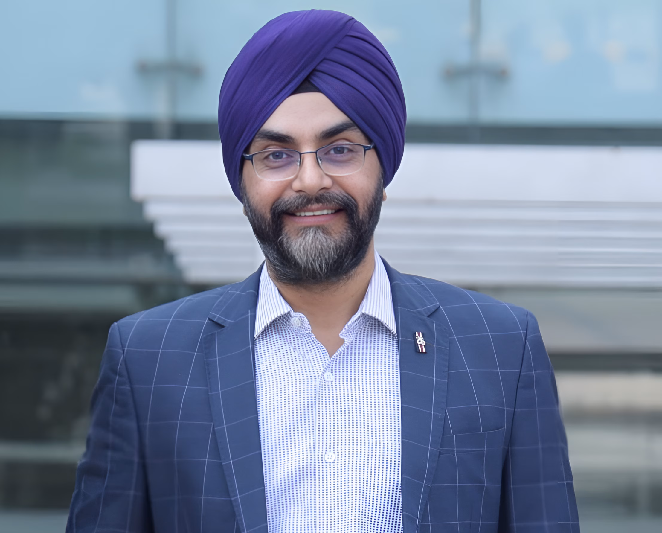 Dr. Kamaljit Anand