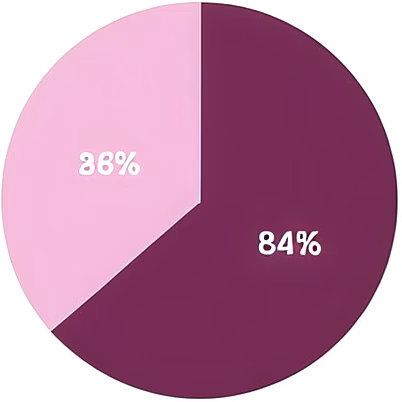 Pie chart showing base sales and incremental sales contribution percentages.