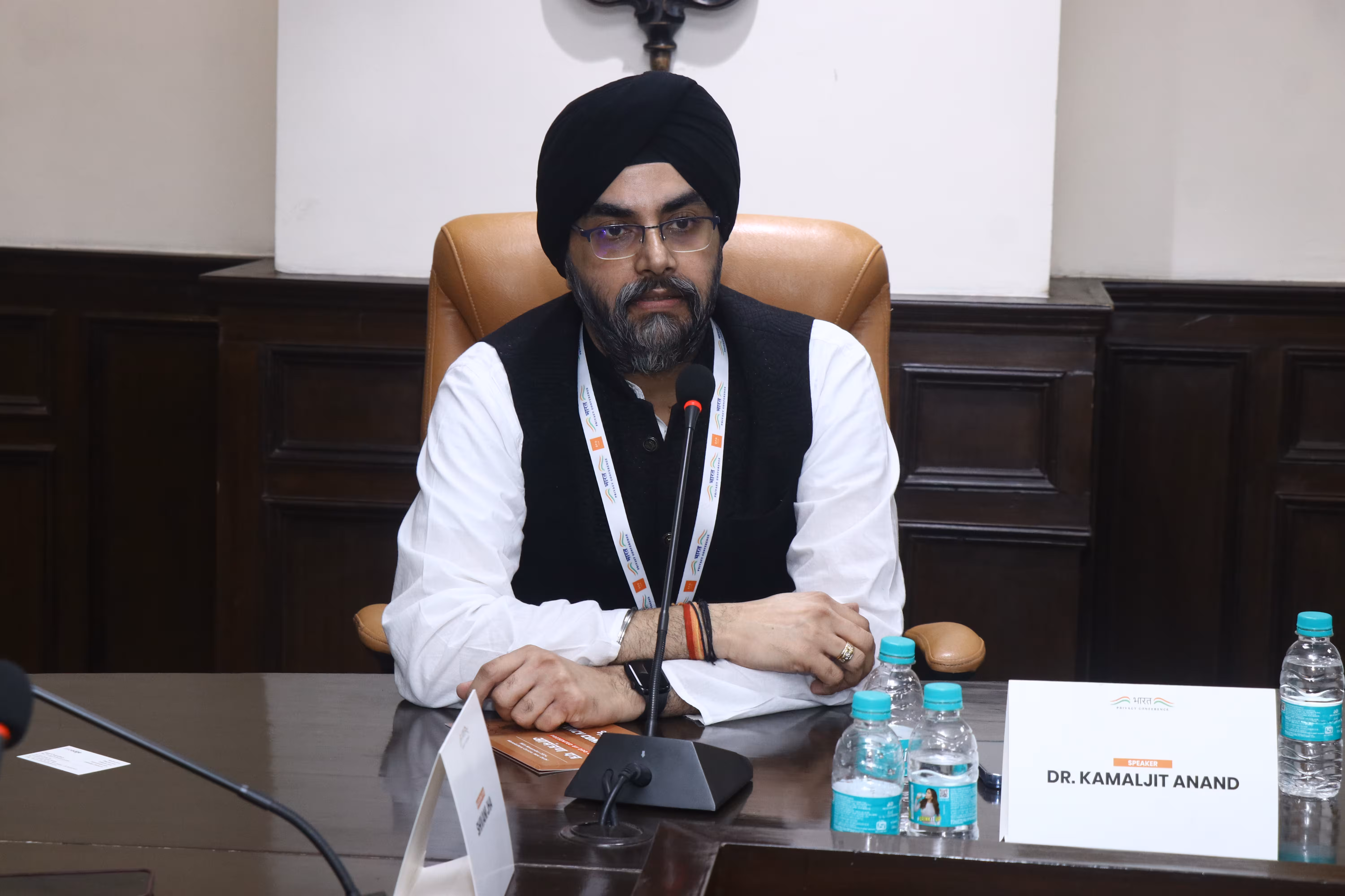 Media Interaction