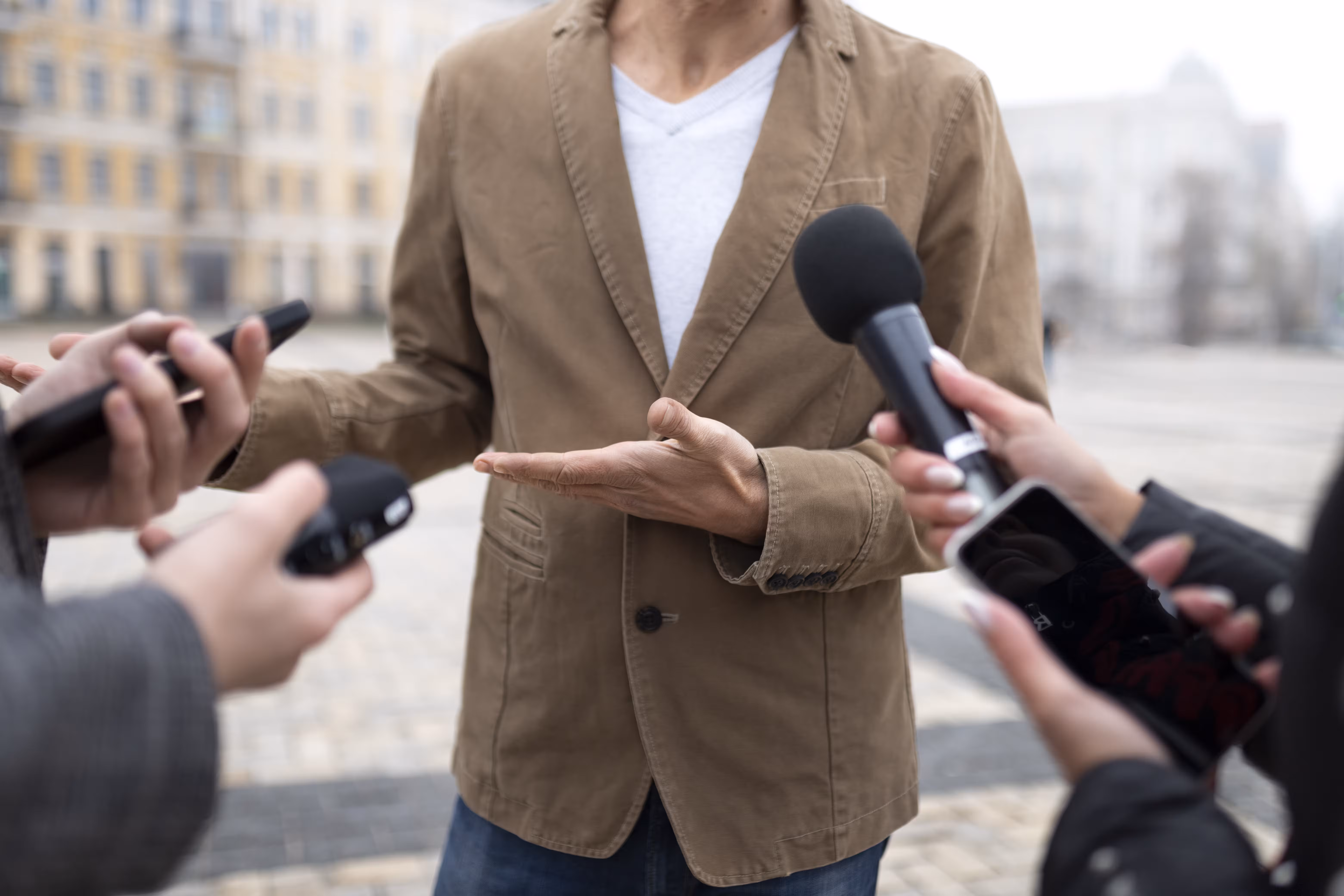 KiEVerse press, news and media coverage